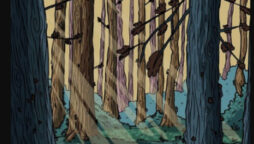 Optical Illusion: Only 2% can spot the concealed owl in 25 seconds