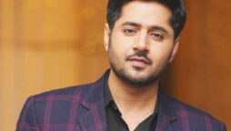Imran Ashraf new video induces nostalgia