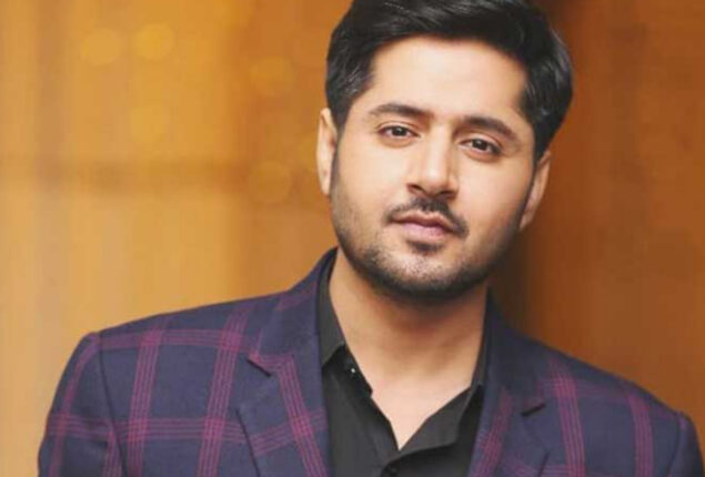 Imran Ashraf new video induces nostalgia