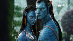 James Cameron on Jake and Neytiri’s changes since ‘Avatar’