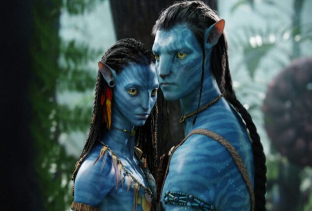 James Cameron on Jake and Neytiri’s changes since ‘Avatar’