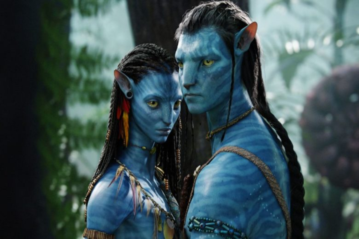 Avatar