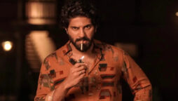 Dulquer Salmaan