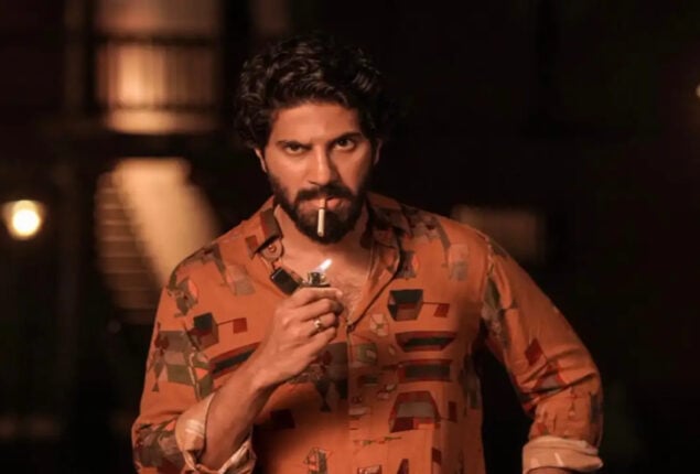 Dulquer Salmaan remembers the incredible journey with a heartwarming note