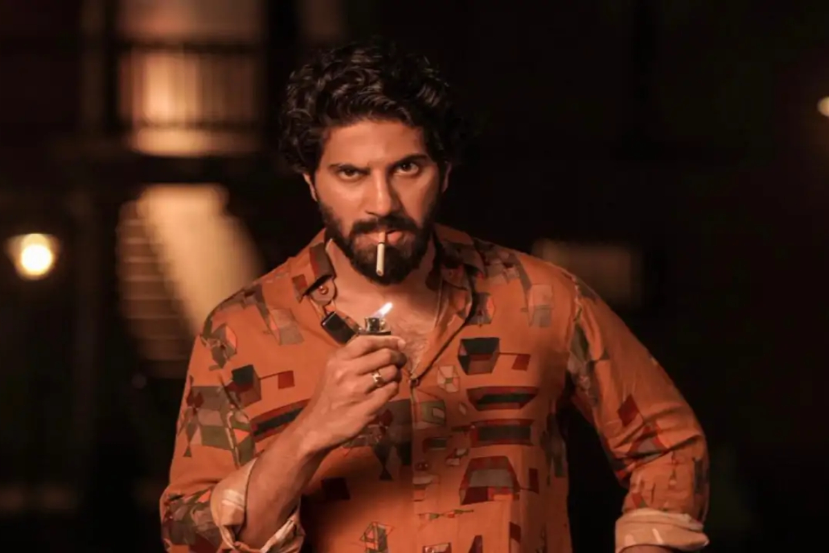 Dulquer Salmaan