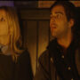 Fabien Frankel & Greta plans an Art Heist in ‘Venice At Dawn’