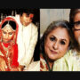 Amitabh Bachchan married Jaya Bachchan for this reason