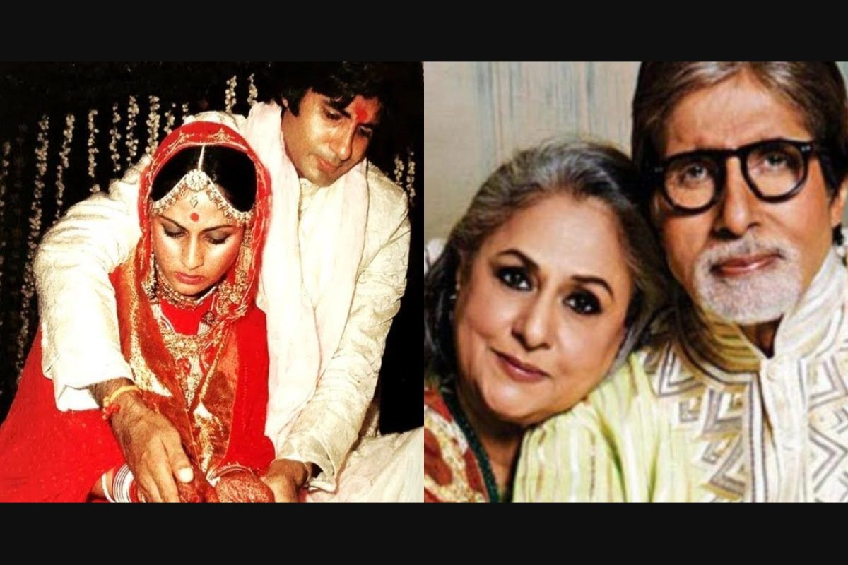 Amitabh Bachchan