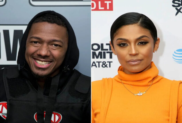 Abby De La dispels “Confusion” over Nick and her baby’s name