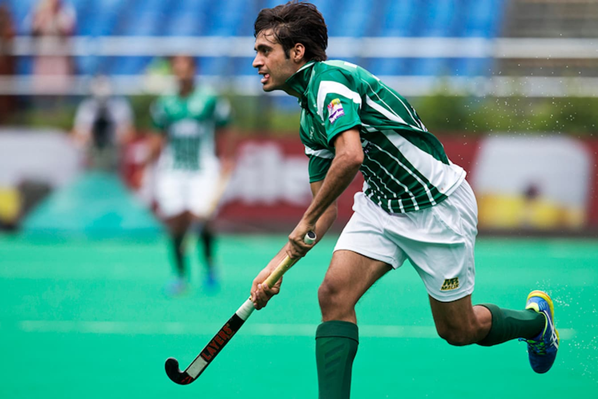 The status of Pakistan's participation in the FIH Nations Cup is still unknown