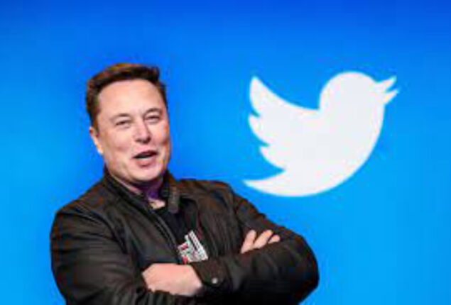 Elon Musk: Twitter keeps employees away from their workplaces until next week