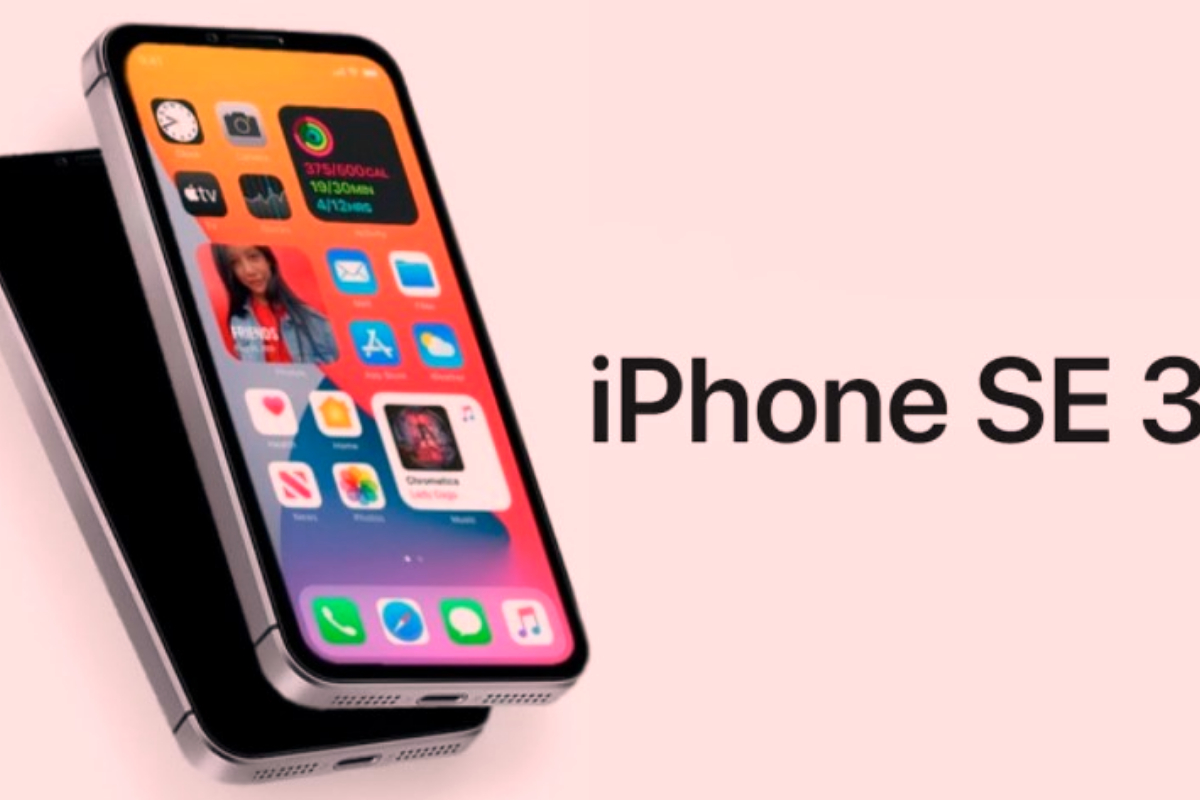 Apple iPhone SE 3 price in Pakistan