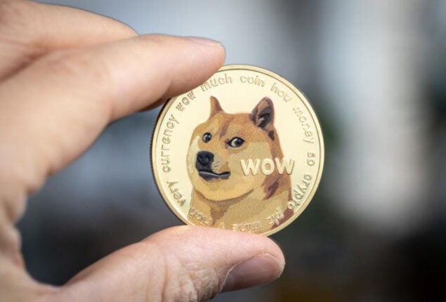 Doge Price