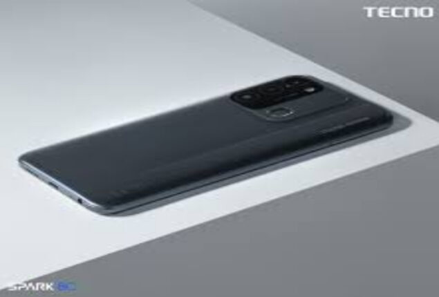 Tecno Spark 8C 4GB Price in pakistan & specifications