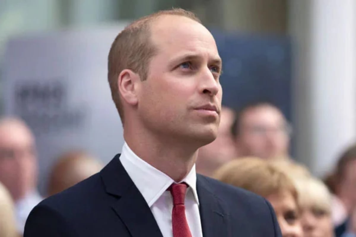prince william