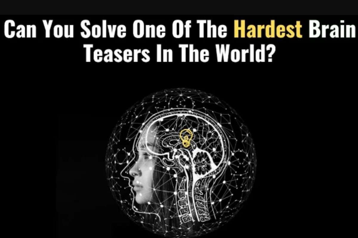 brain teaser