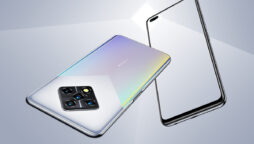 Infinix Zero 8i price in Pakistan