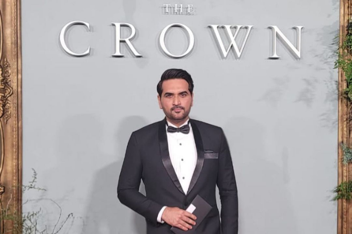 Humayun Saeed