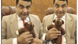 Mr bean