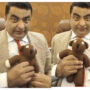 Pakistani Mr. Bean breaks silence on controversy