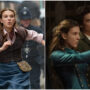 ‘Enola Holmes 2’: Millie Bobby Brown jokes about “Two Left Feet”