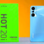 Infinix Hot 20i price in pakistan & specs