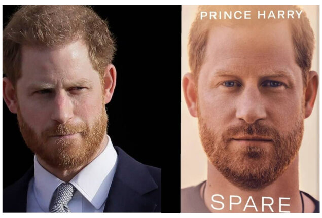 Prince Harry seems to be living like a Hollywood star