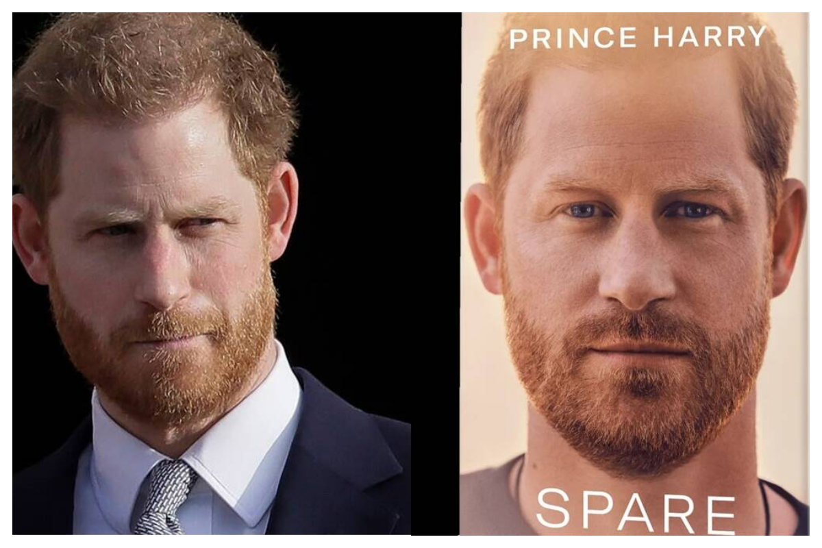 Prince Harry seems to be living like a Hollywood star