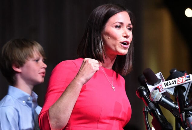 Meet the midterm election history-makers from 2022