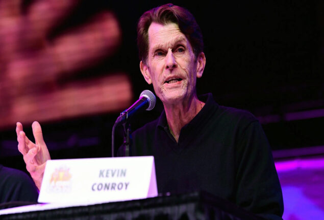 Kevin Conroy, the voice of Batman died at 66