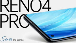 Oppo Reno 4 Pro price in Pakistan & special features