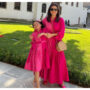 Photos from Sanam Jung’s 6-year-old daughter Alaya’s birthday