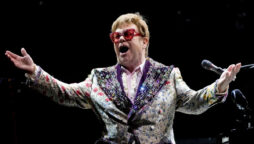 Elton John