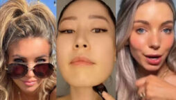 women look half their age