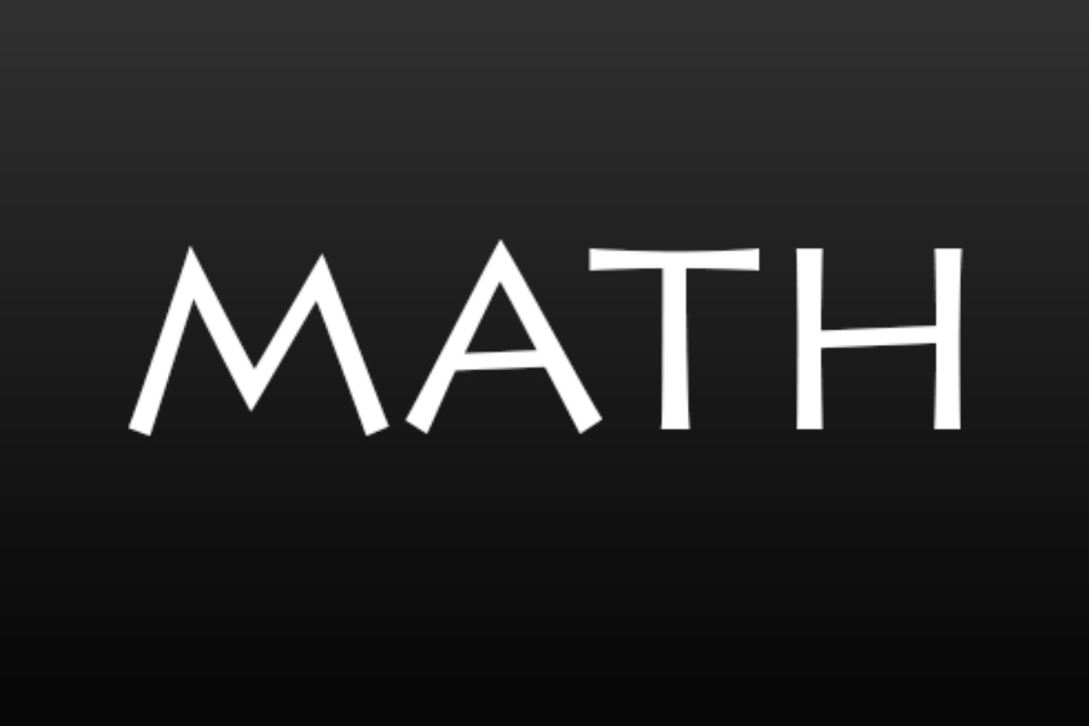 Math Riddles