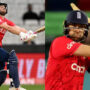 Dawid Malan confesses that missing the Twenty20 World Cup final brought him to tears