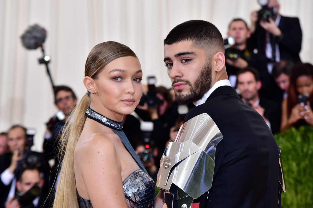 Gigi Hadid