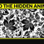 This brain teaser requires hawk-like eyes to spot the hidden animal
