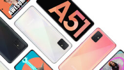 Samsung Galaxy A51 price in Pakistan & specifications