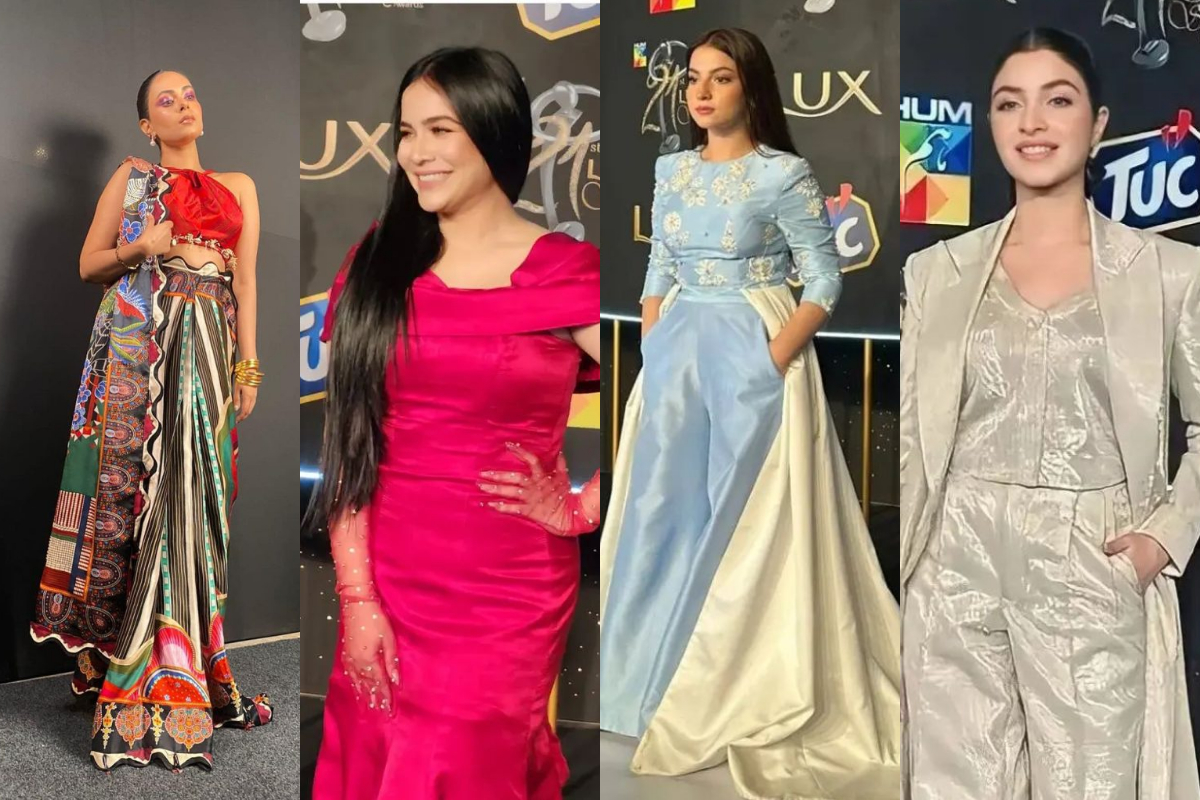 Lux Style Awards 2022