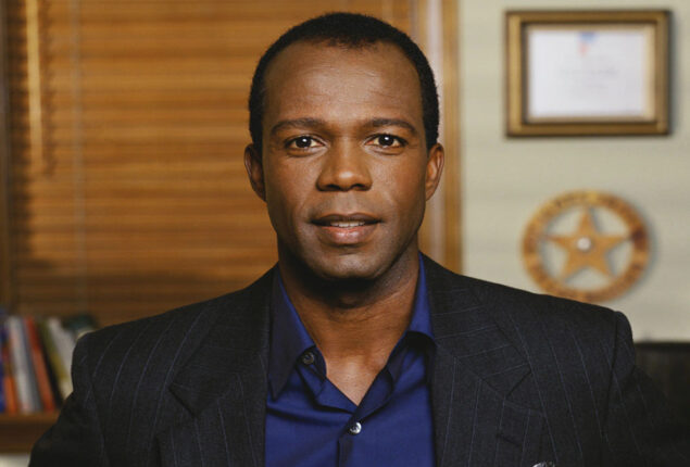 Top Gun actor Clarence Gilyard Jr. passed away at age 66