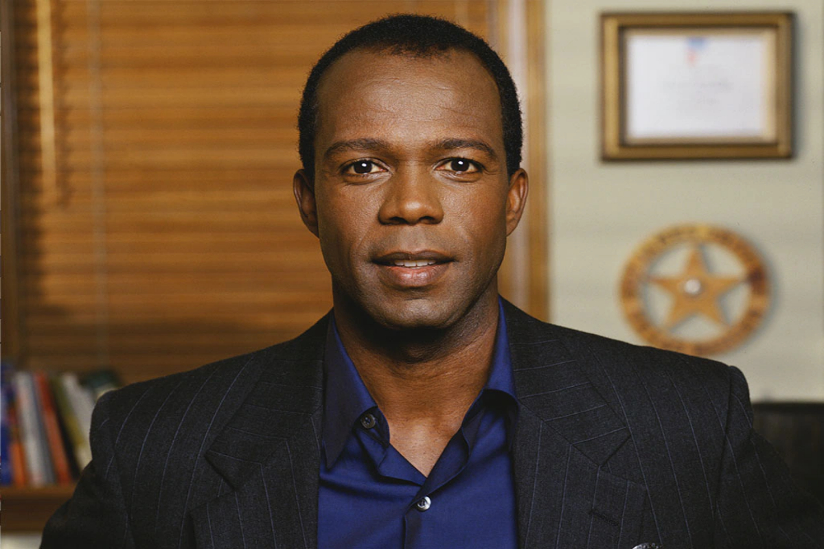 Clarence Gilyard Jr.