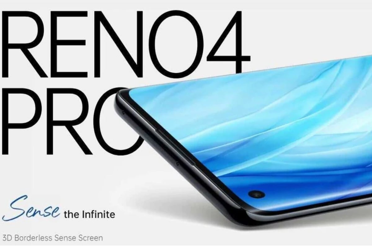 Oppo Reno 4 Pro price in Pakistan