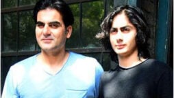 Arbaaz Khan