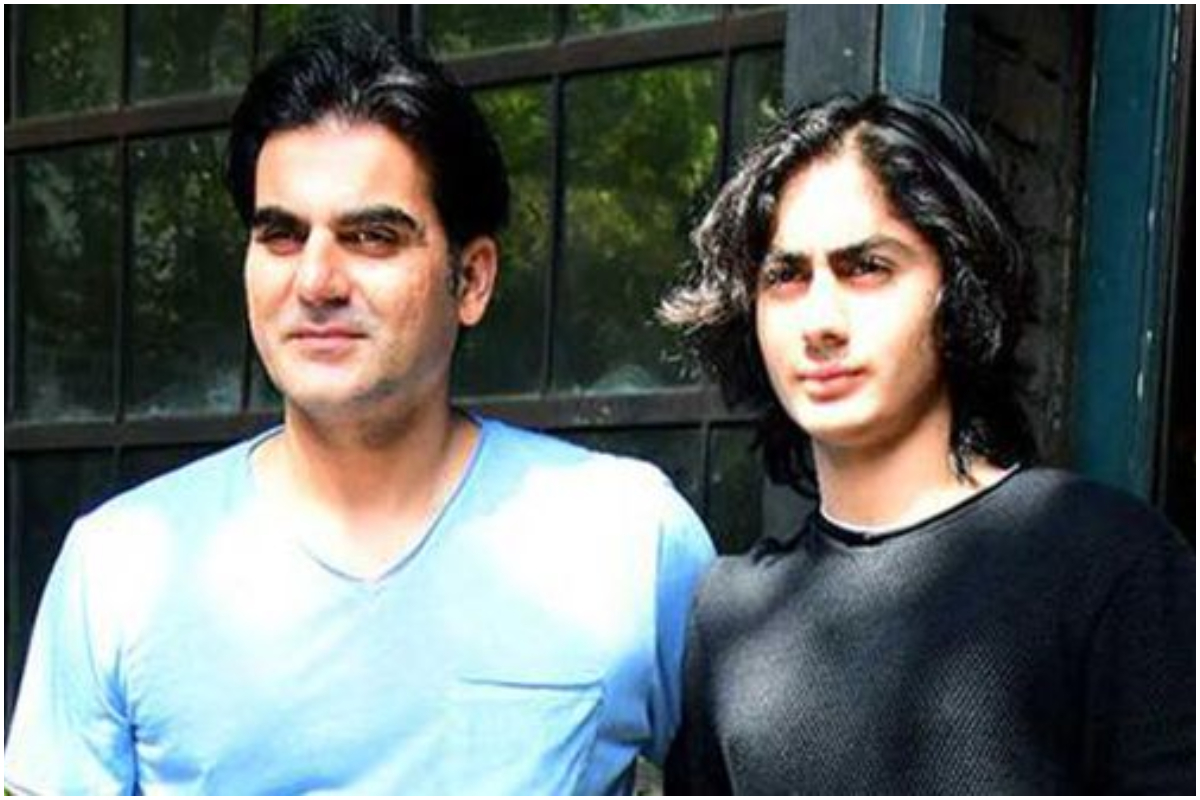 Arbaaz Khan