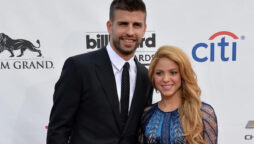 Shakira and Gerard Piqué reach agreement on child custody