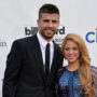 Shakira and Gerard Piqué reach agreement on child custody