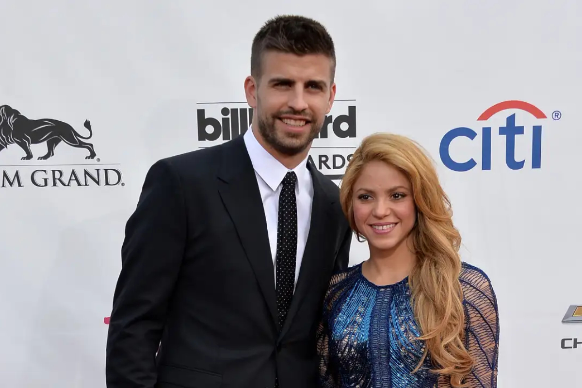 Shakira