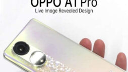 Oppo A1 Pro price in Pakistan