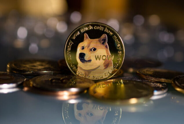 Doge Price Prediction: Today’s Dogecoin Price, 2nd Nov 2022